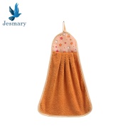 KHĂN LAU TAY NHÀ BẾP CÓ MÓC TREO SỈ GIÁ SIÊU ƯU ĐÃI